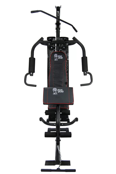 Силовой комплекс Atlas Sport AS-1st-130 pro NEW купить по низкой цене с ...