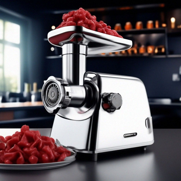 Купить мясорубку Pro по низкой цене: отзывы, фото, характеристики в ...