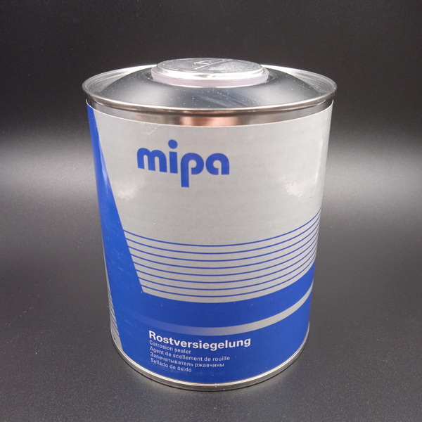 Преобразователь ржавчины Mipa - купить по выгодным ценам в интернет ...