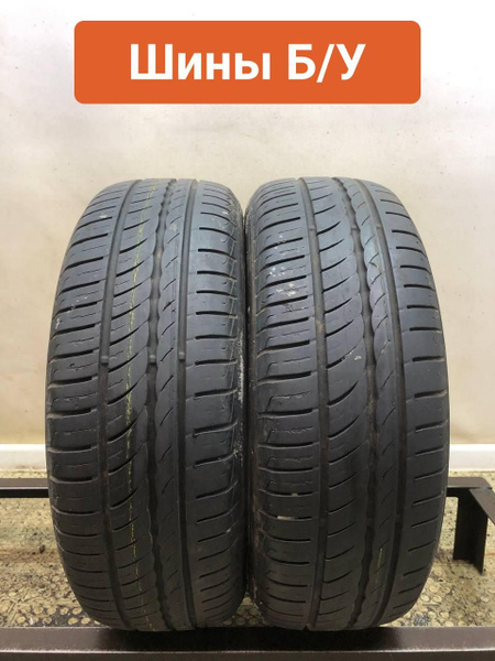 Шины для легковых автомобилей Pirelli 185/60 14 Лето Нешипованные ...