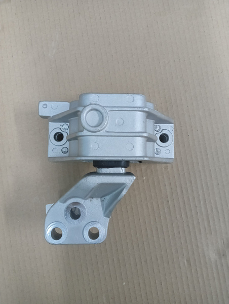 Опора ДВС правая 1.6 АКПП Brilliance V5 - Brilliance арт. 4084010 ...