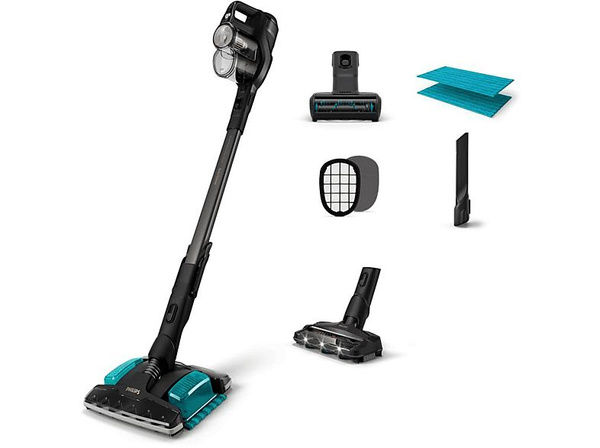Моющий пылесос Philips филипс/philips/подарок/рождество/новый год/день ...