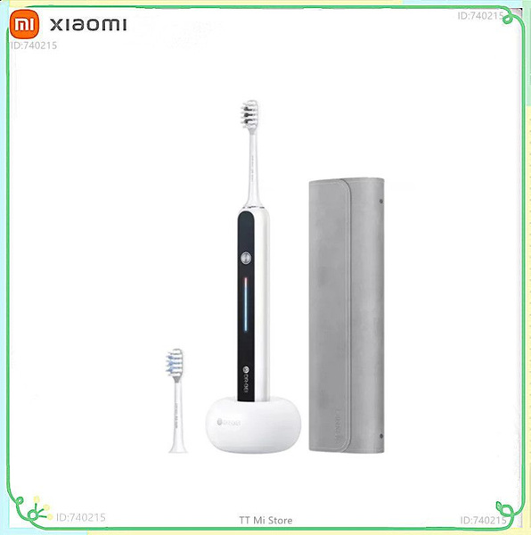Электрическая зубная щетка Xiaomi Dr.Bei S7 - купить по выгодной цене в ...