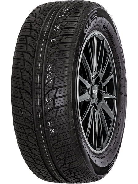 Шины для легковых автомобилей GT Radial 205/55 16 На любой сезон ...