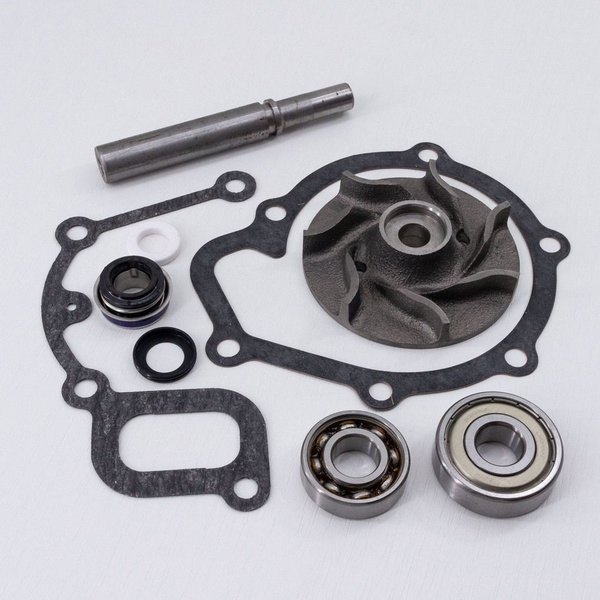 Ремкомплект помпы MMC FUSO 4DR5, Nilson Auto Parts - NILSON AUTO PARTS ...