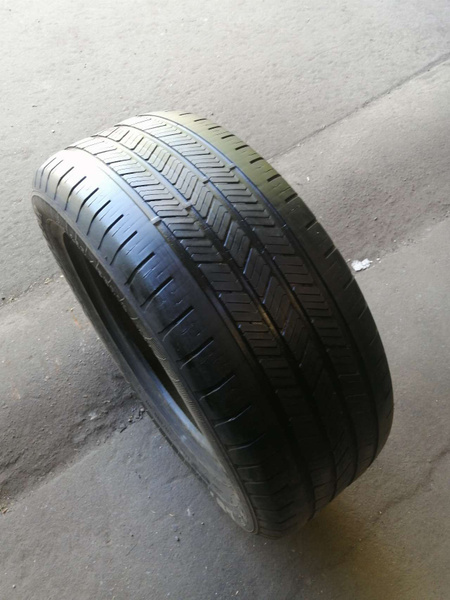 Шины для легковых автомобилей Goodyear 255/55 18 На любой сезон ...