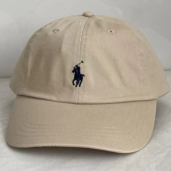 Бейсболка Polo Ralph Lauren, Polo Ralph Lauren - купить с доставкой по ...