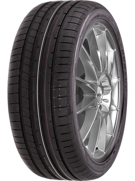 Шины для легковых автомобилей Dunlop 215/45 17 Лето - купить в интернет ...