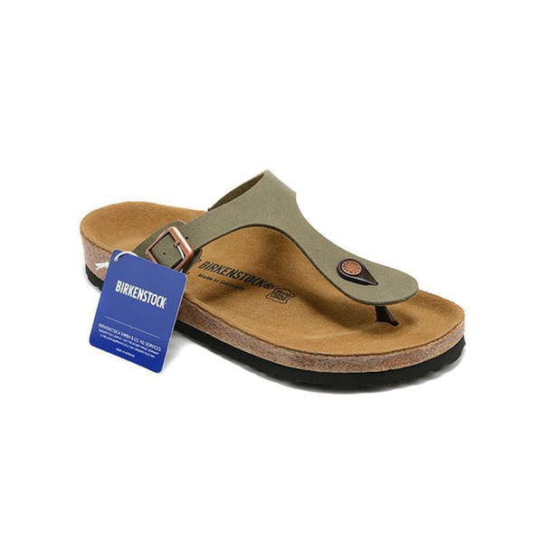 Тапочки Birkenstock - купить с доставкой по выгодным ценам в интернет ...