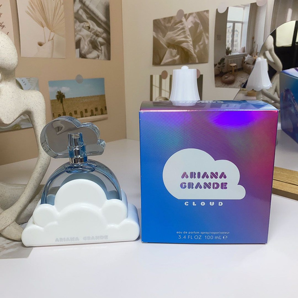 ARIANA GRANDE White Cloud женские духи 100мл Вода парфюмерная 100 мл ...