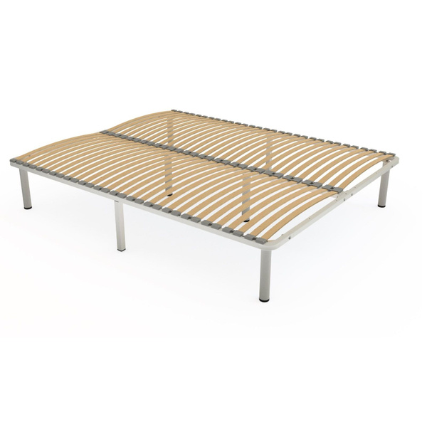 no-standard 180x200 Усиленное ортопедическое основание для кровати ...