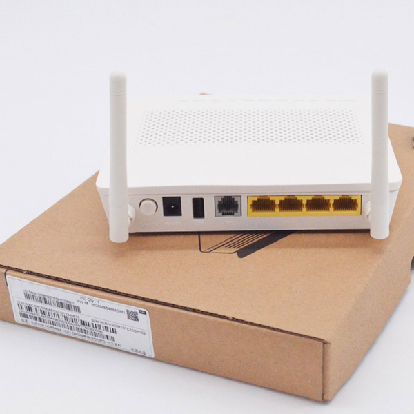 DSL-модем HG8546M - купить по низкой цене в интернет-магазине OZON ...