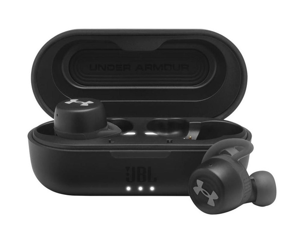 Характеристики JBL Наушники беспроводные с микрофоном, Bluetooth ...