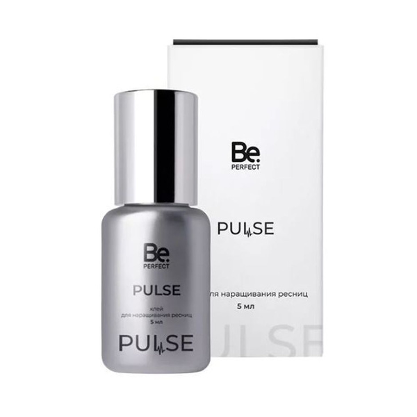 Вопросы и ответы о Be Perfect Клей для наращивания ресниц Pulse, 5 мл ...