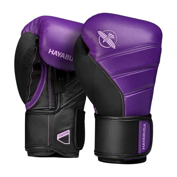 Боксерские перчатки Hayabusa HAYABUSA拳击手套T3, 10 - купить по низким ...