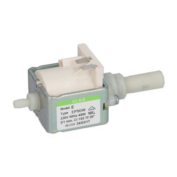 Помпа ULKA EP5GW 48W 230V - купить с доставкой по выгодным ценам в ...