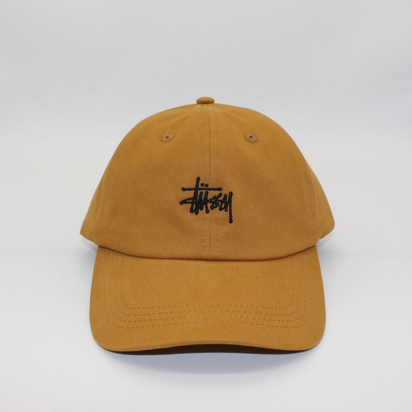 Бейсболка Stussy - купить с доставкой по выгодным ценам в интернет ...