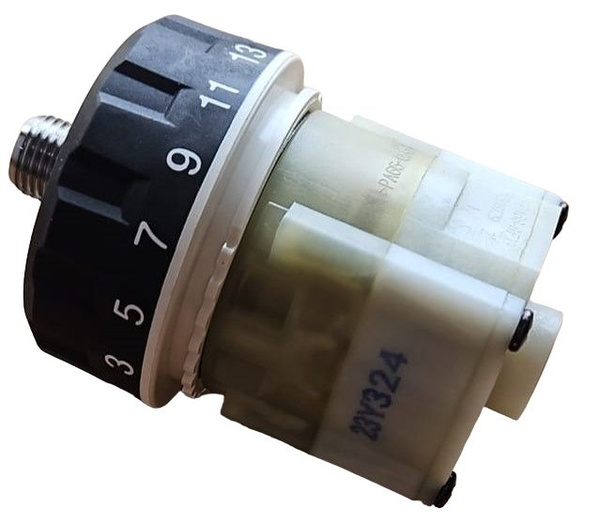 Редуктор в сборе для шуруповерта DDF485 Makita 127324-0 - купить по ...