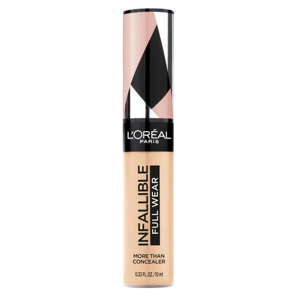 L'OREAL Инфаибль, консилер, 323, бежевый - купить с доставкой по ...
