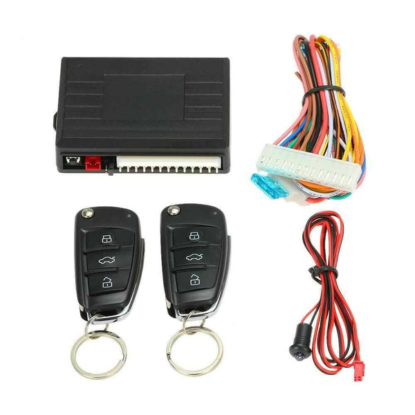 Автосигнализация Smart Gadget Keyless купить по выгодной цене в ...