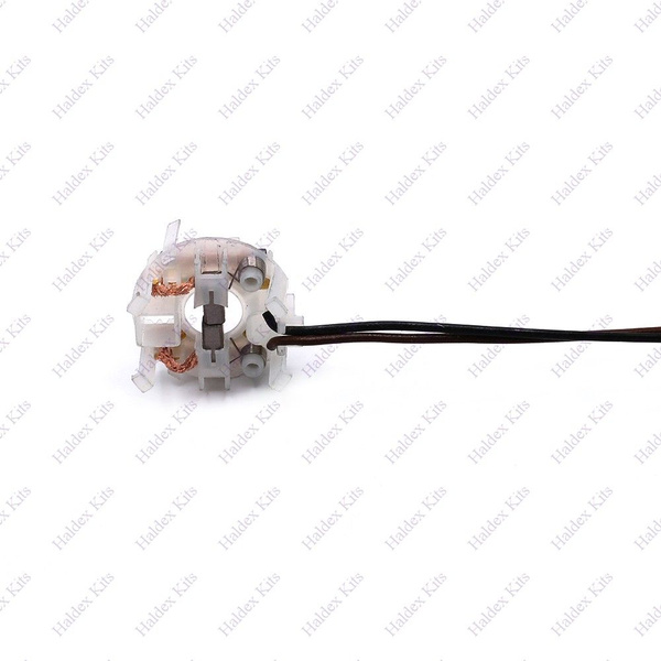 Щеткодержатель (щеточный узел) для насоса муфты Халдекс 1, 2, 3 ...