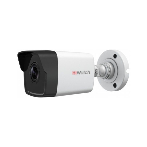 Камера видеонаблюдения Hiwatch 1120589 - купить по низким ценам в ...
