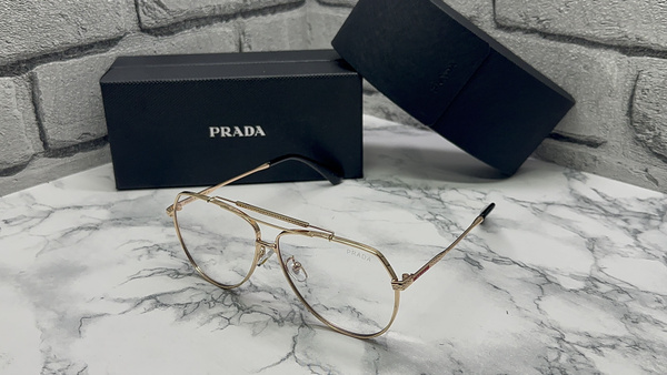 Оправа для очков золотая - купить с доставкой по выгодным ценам в ...