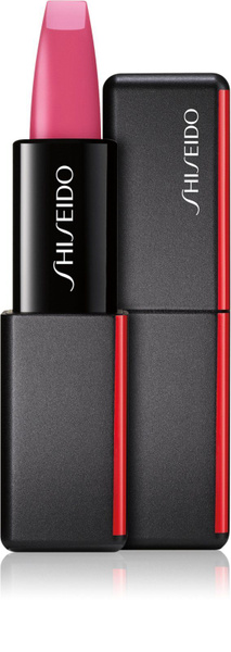 Пудровая матовая помада Shiseido ModernMatte Powder Lipstick оттенок ...