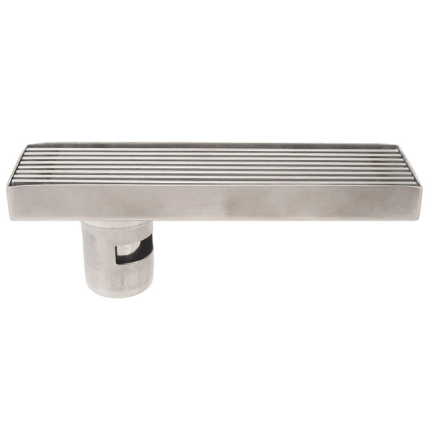 Линейный слив для душа купить по выгодной цене в интернет-магазине OZON ...