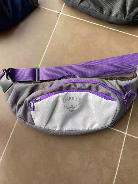 Osprey Сумка на пояс - купить с доставкой по выгодным ценам в интернет ...