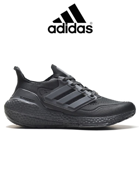 Кроссовки adidas Ultraboost 21 - купить с доставкой по выгодным ценам в ...
