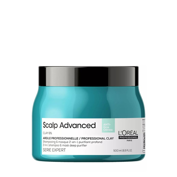 Scalp advanced. Scalp advanced