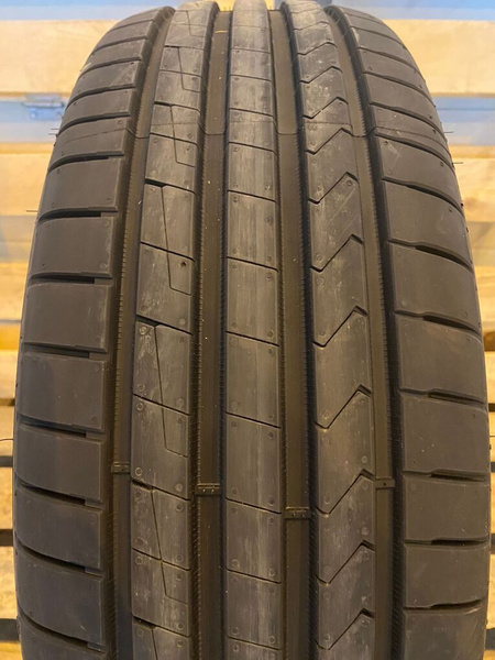 Шины для легковых автомобилей Hankook 215/55 17 Лето - купить в ...