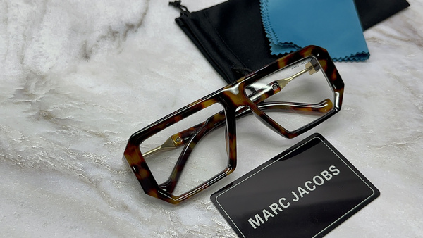 Оправа Marc Jacobs - купить с доставкой по выгодным ценам в интернет ...