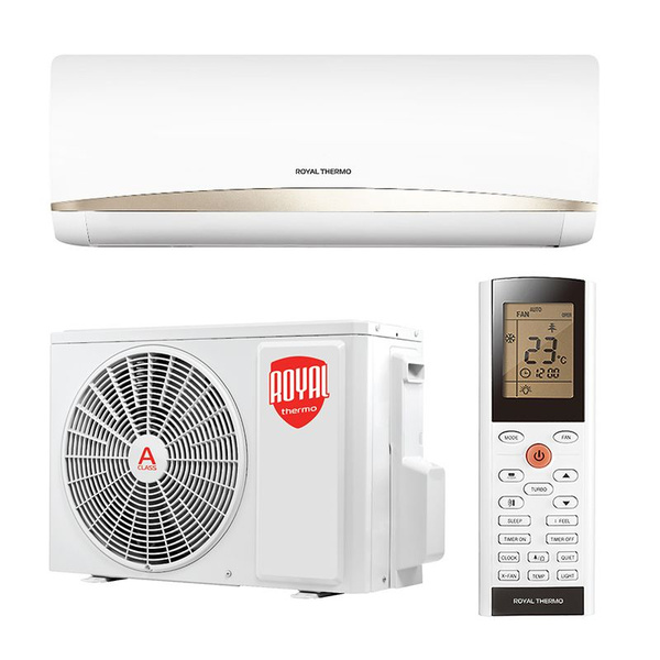Сплит-система Royal Thermo Perfecto RTP-07HN1 - купить по доступным ...
