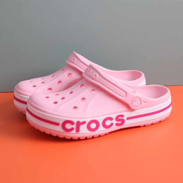 Босоножки Crocs Обувная серия - купить с доставкой по выгодным ценам в ...