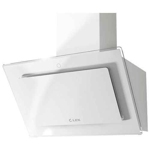 Вытяжка LEX каминная LEX Mika GS 600 WH купить по низкой цене: отзывы ...