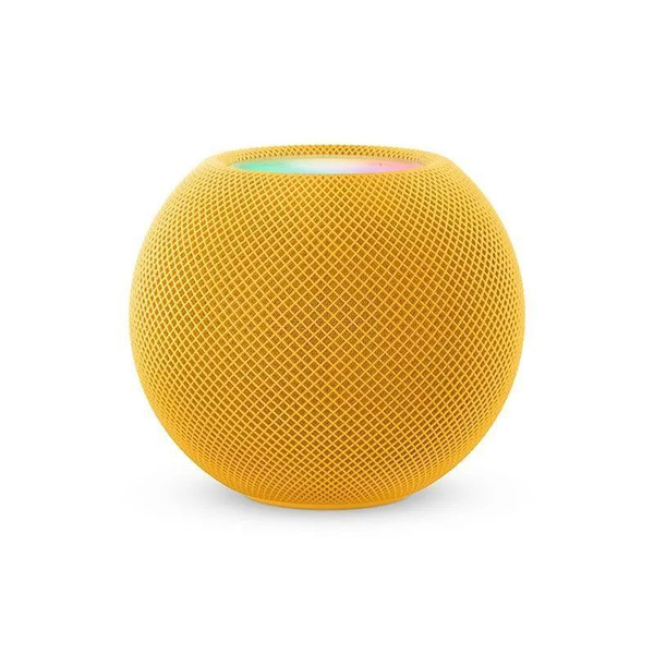 Умная колонка Apple HomePod mini - купить по доступным ценам в интернет ...