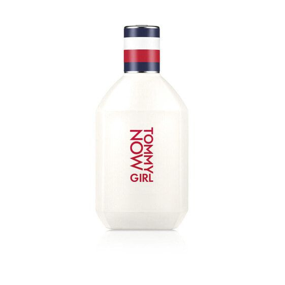 Tommy Hilfiger TOMMY NOW GIRL Туалетная вода 30 мл (1491130821)