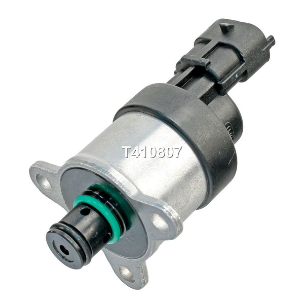 Клапан дозирования топлива Krauf T410807 - KRAUF арт. T410807 - купить ...