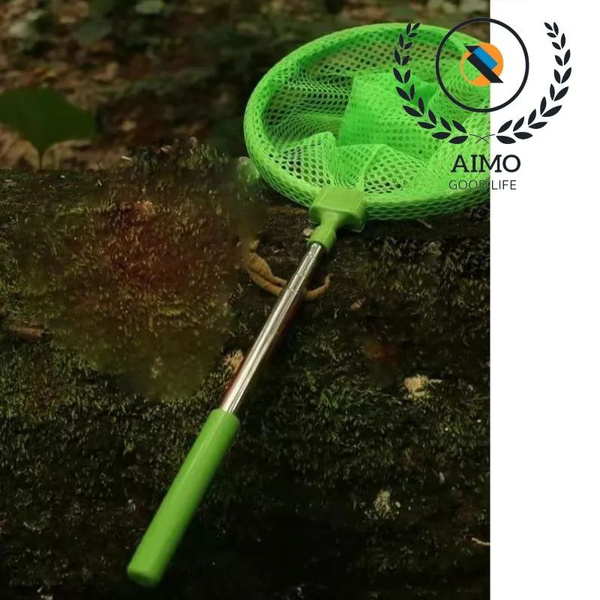 Энтомологический сачок GOOD LIFE 5PCS - купить с доставкой по выгодным ...