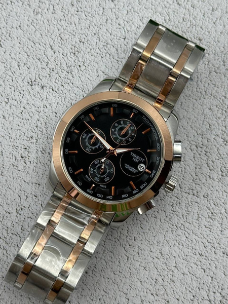 Мужские наручные часы Tissot 1853 - купить с доставкой по выгодным ...