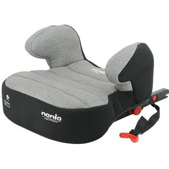 Бустер Nania 2054030025 DREAM EASYFIX Denim Luxe Grey - купить с ...