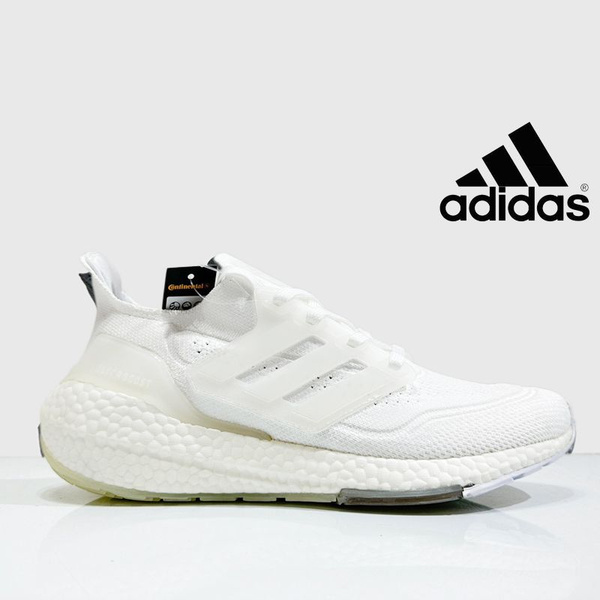 Кроссовки adidas Ultraboost 21 - купить с доставкой по выгодным ценам в ...