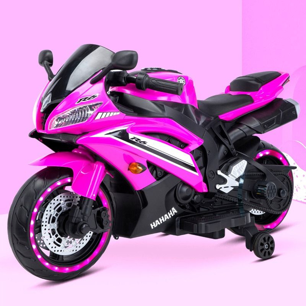 Детский электромотоцикл - купить с доставкой по выгодным ценам в ...