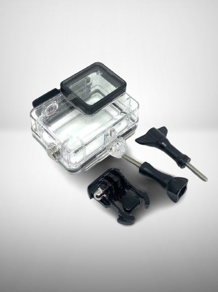Аквабокс Kingma для GoPro HERO 5/6/7 black - купить с доставкой по ...