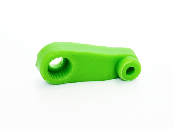 Качалка сервопривода для Remo Hobby 1/8, тюнинг, зеленая RP2031-GREEN ...