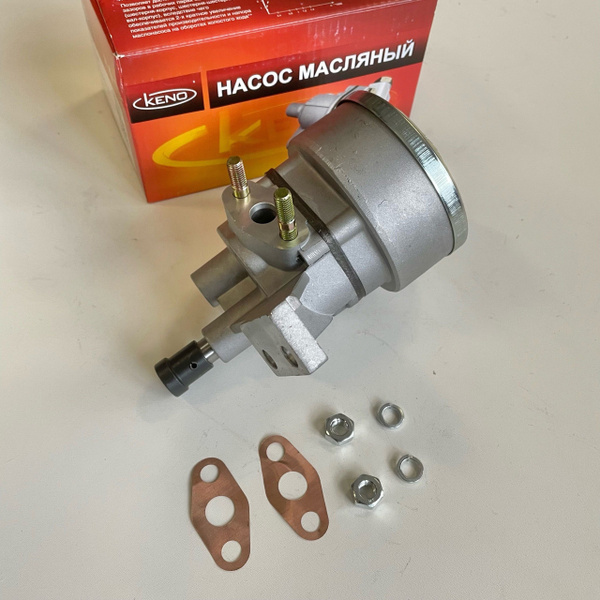 Насос масляный УМЗ 4216, A274 Evotech (KNG-1011009-60)