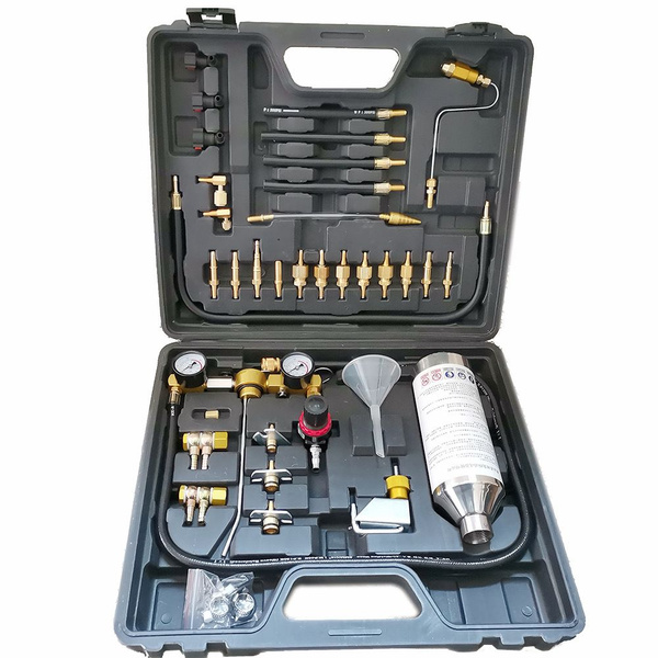 Аппарат для очистки топливных систем - купить с доставкой по выгодным ...