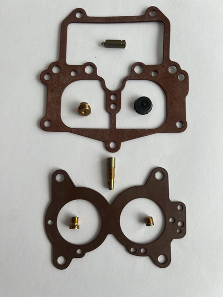 Ремкомплект карбюратора К-126 ГУ для УАЗ 3151 - арт. К126ГУ - купить по ...